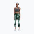 Legginsy do biegania On Performance Tights Terra cove/kaitoke 2