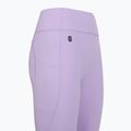 Legginsy treningowe damskie On Studio Tights 7/8 bloom 11
