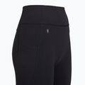 Spodenki treningowe damskie On Studio Tights black 3