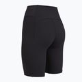 Spodenki treningowe damskie On Studio Tights black 4