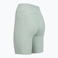 Spodenki treningowe damskie On Studio Tights mineral 4