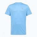 Koszulka do biegania męska On Running Core-T gourami
