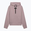 Bluza damska On Focus Tech Hoodie heron