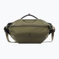 Saszetka nerka On Sling Pack olive/black