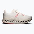 Buty do biegania męskie On Cloudsurfer Max ivory/dustrose