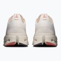 Buty do biegania męskie On Cloudsurfer Max ivory/dustrose 4