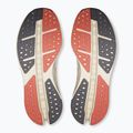 Buty do biegania męskie On Cloudsurfer Max ivory/dustrose 5