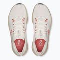 Buty do biegania męskie On Cloudsurfer Max ivory/dustrose 6