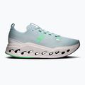 Buty do biegania męskie On Cloudsurfer Max brook/ivory