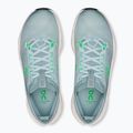 Buty do biegania męskie On Cloudsurfer Max brook/ivory 6