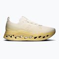 Buty do biegania męskie On Cloudsurfer Max ivory/dijon