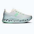 Buty do biegania damskie On Cloudsurfer Max ivory/flurry