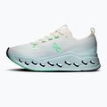 Buty do biegania damskie On Cloudsurfer Max ivory/flurry 2