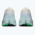 Buty do biegania damskie On Cloudsurfer Max ivory/flurry 4