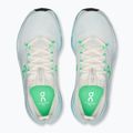 Buty do biegania damskie On Cloudsurfer Max ivory/flurry 6