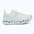 Buty do biegania damskie On Cloudsurfer Max ivory/flurry 2