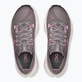 Buty do biegania damskie On Cloudsurfer Max pebble/oyster 2