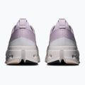 Buty do biegania damskie On Cloudsurfer Max foxglove/ivory 5