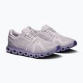 Buty damskie On Cloud 6 ether/tyrian 2