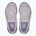 Buty damskie On Cloud 6 ether/tyrian 3