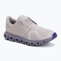 Buty damskie On Cloud 6 ether/tyrian