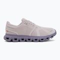 Buty damskie On Cloud 6 ether/tyrian 2