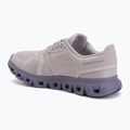 Buty damskie On Cloud 6 ether/tyrian 3