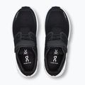 Buty dziecięce On Cloud Play 2 black/white 3