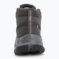 Buty turystyczne męskie On Cloudhorizon 2 Mid Waterproof eclipse/rock 6