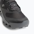 Buty turystyczne męskie On Cloudhorizon 2 Mid Waterproof eclipse/rock 7