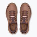 Buty do biegania męskie On Cloudvista 3 Waterproof portobello/mulberry 3