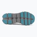 Buty treningowe męskie On Cloud X 5 frost/alloy 4