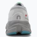 Buty treningowe męskie On Cloud X 5 frost/alloy 6