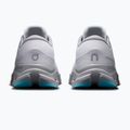 Buty treningowe męskie On Cloud X 5 frost/alloy 4
