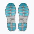 Buty treningowe męskie On Cloud X 5 frost/alloy 5