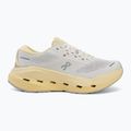 Buty do biegania męskie On Cloudrunner 3 Max ivory/dijon 2