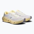 Buty do biegania męskie On Cloudrunner 3 Max ivory/dijon 2