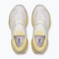 Buty do biegania męskie On Cloudrunner 3 Max ivory/dijon 3
