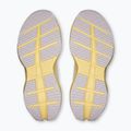 Buty do biegania męskie On Cloudrunner 3 Max ivory/dijon 4
