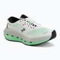 Buty do biegania męskie On Cloudrunner 3 Max white/verdite