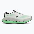 Buty do biegania męskie On Cloudrunner 3 Max white/verdite 2