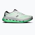 Buty do biegania męskie On Cloudrunner 3 Max white/verdite