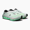 Buty do biegania męskie On Cloudrunner 3 Max white/verdite 2