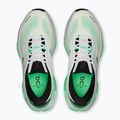 Buty do biegania męskie On Cloudrunner 3 Max white/verdite 3