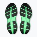 Buty do biegania męskie On Cloudrunner 3 Max white/verdite 4