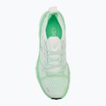 Buty treningowe męskie On Cloud X Tempo ivory/verdite 5