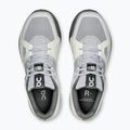 Buty do tenisa męskie On The Roger Clubhouse Pro 2 Clay glacier/frost 6