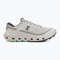 Buty do biegania męskie On Cloudvista 3 Waterproof silver/ore 2