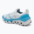 Buty treningowe męskie On Cloud X Tempo ivory/isle 3