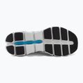 Buty treningowe męskie On Cloud X Tempo ivory/isle 4